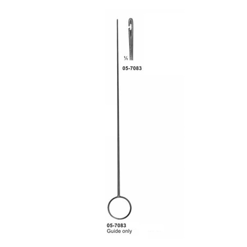 Endarterectomy Strippers Tourniquets