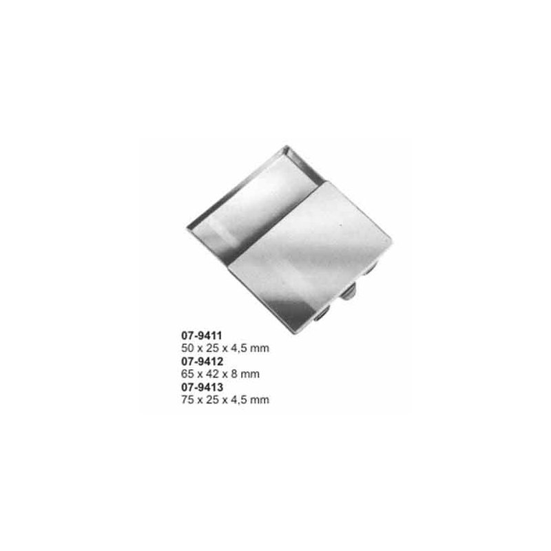 Storing Cases Surgical Instruments