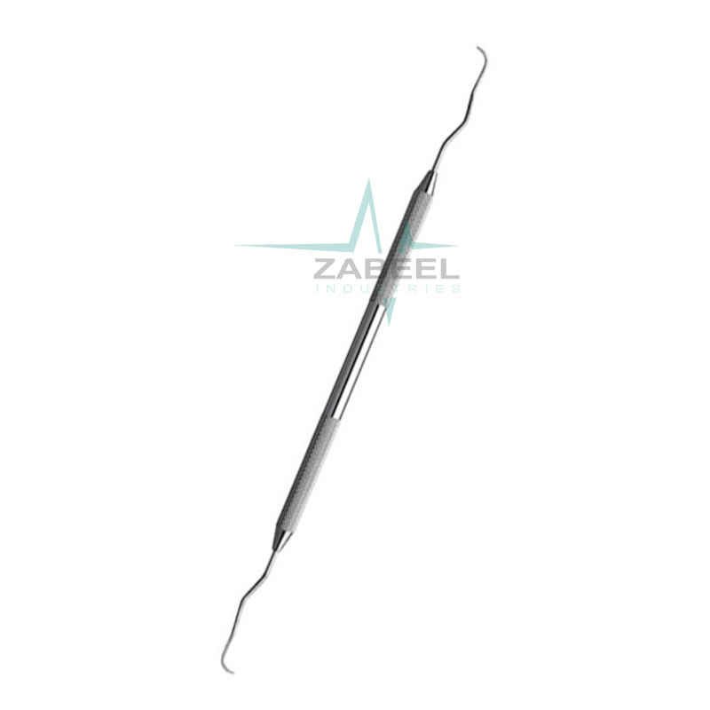 11/12 Odu D/E Explorer Zabeel
