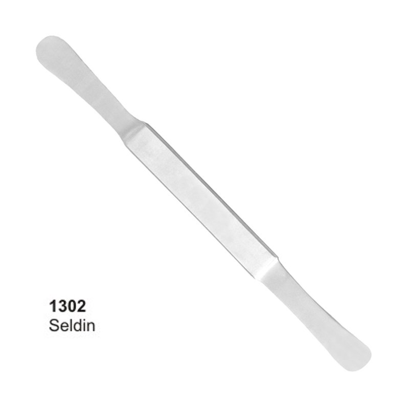 Seldin Peristeel Elevators Dental Instruments