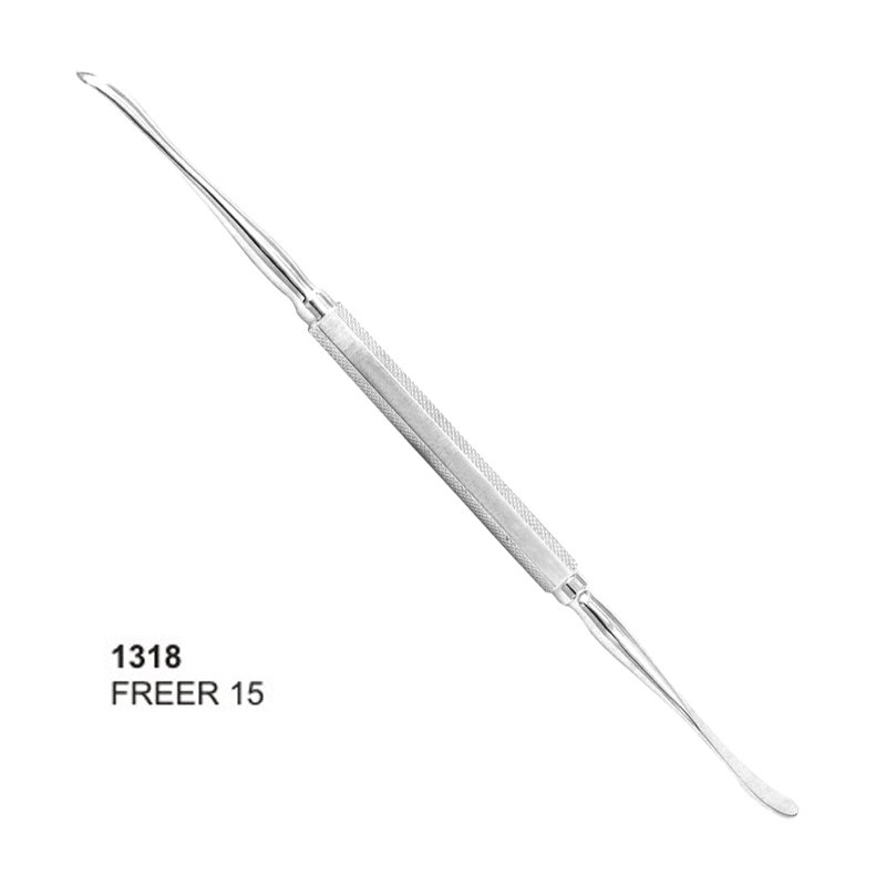 FREER 15 Dental Peristeel Elevators