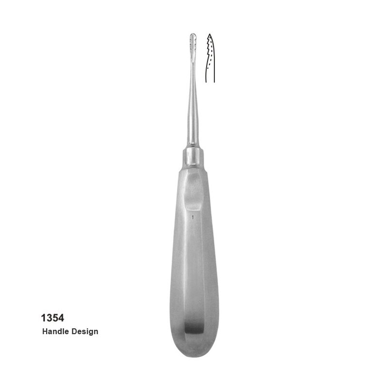 Swa Dental Elevators Straight
