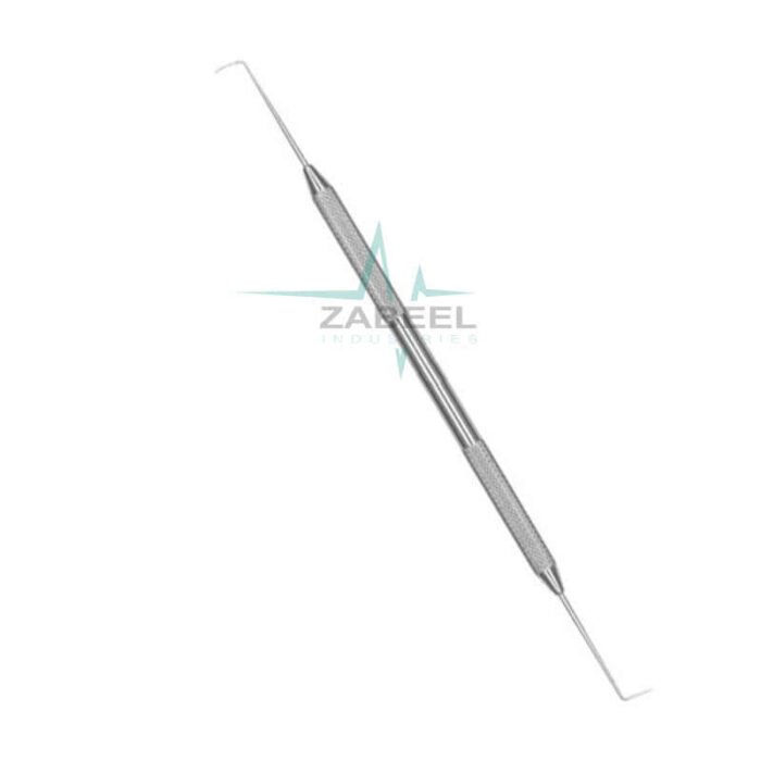 3 Pigtail D/E Explorer Zabeel