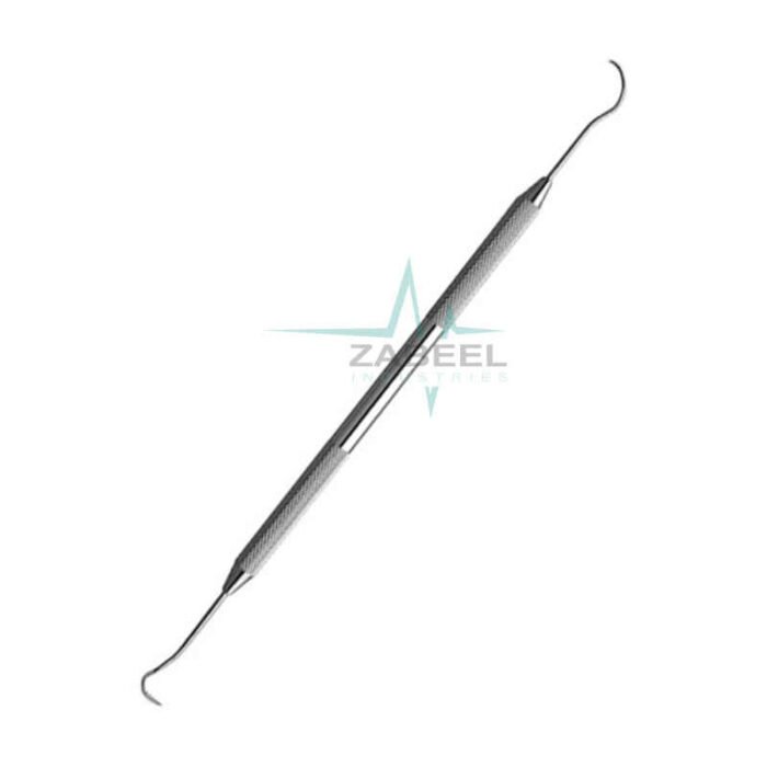 3CH Cowhorn D/E Explorer Zabeel