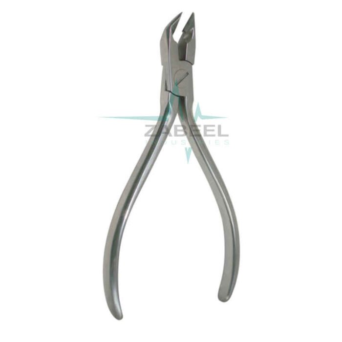 45° Ligature Cutter Zabeel