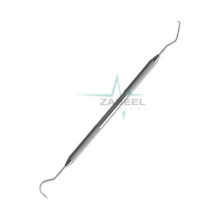 5 D/E Explorer Zabeel