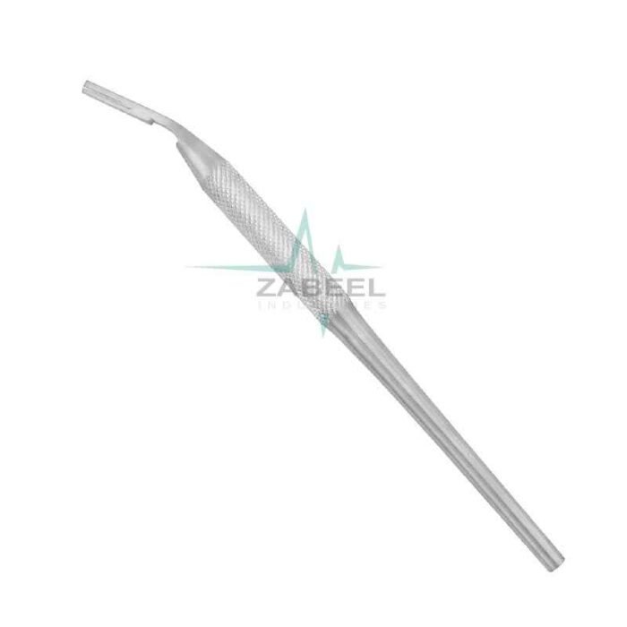 5 Scalpel Handle