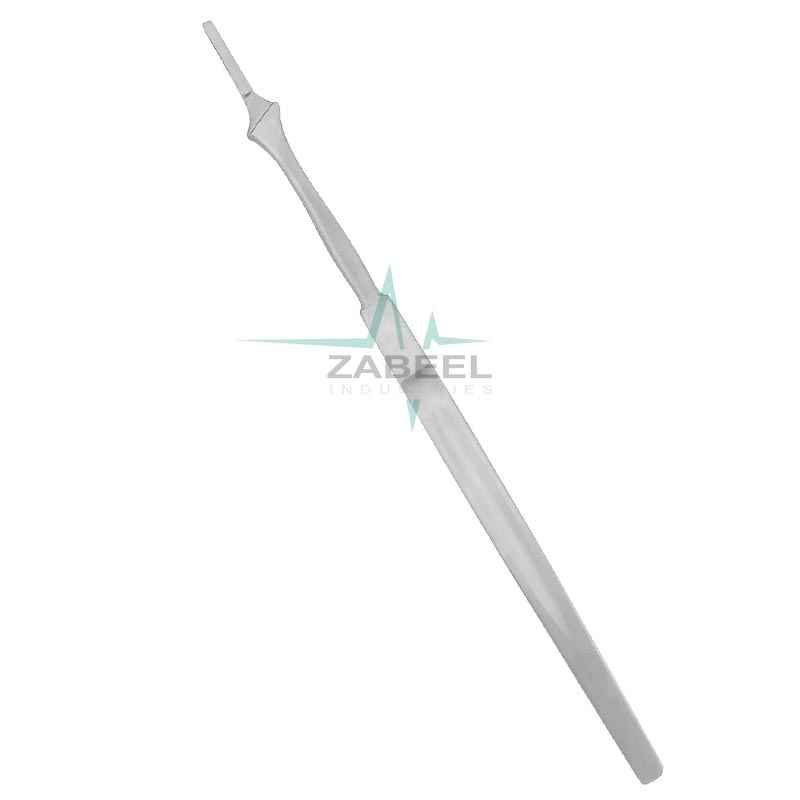 7 Scalpel Handle Zabeel