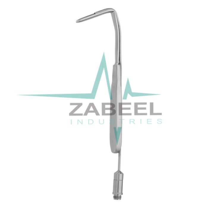 AUFRICHT Nasal Retractor