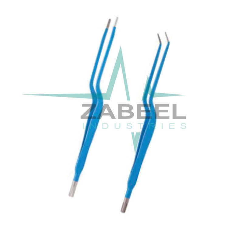 Adson Bayonet Diathermy Instruments Zabeel