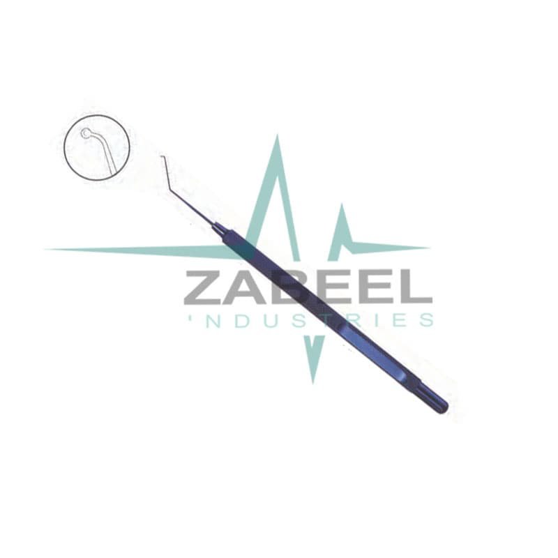 Akahoshi Nucleus Stainer/manipulator ZaBeel