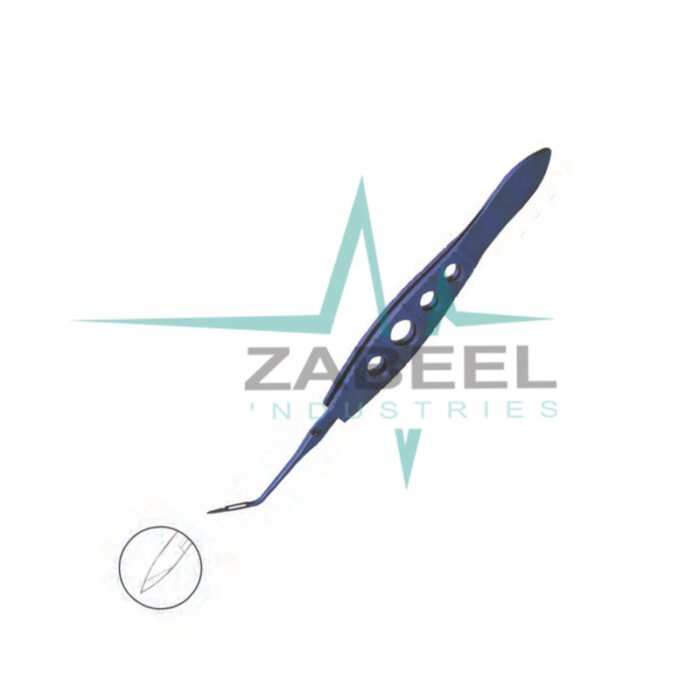 Akahoshi Prechopper ZaBeel 02