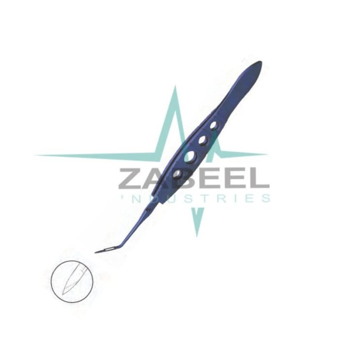 Akahoshi Prechopper ZaBeel 03-min