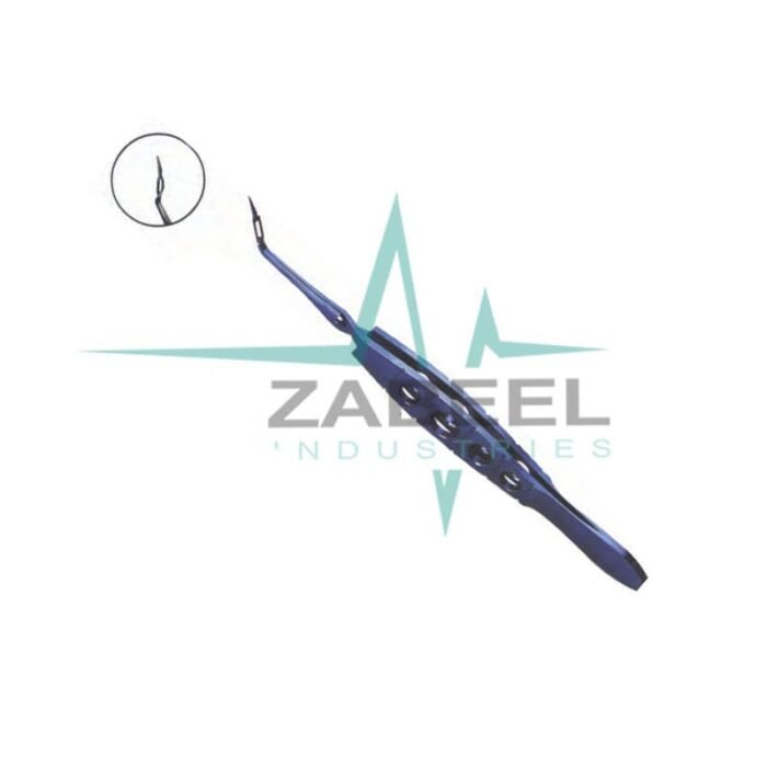 Akahoshi Prechopper ZaBeel 05-min