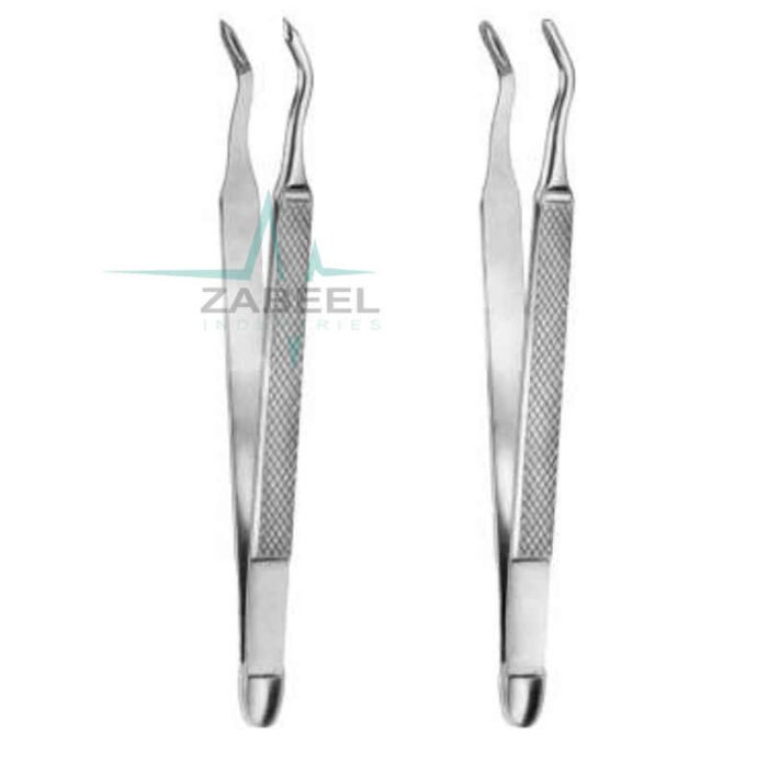 Albrecht Root Elevators Zabeel