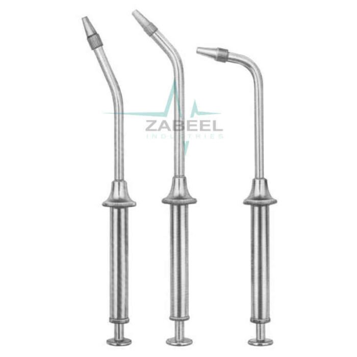 Amalgam Carvers Zabeel