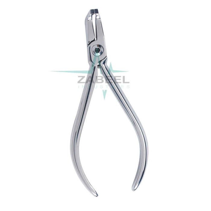 Angled Direct Bond Bracket Remover Zabeel