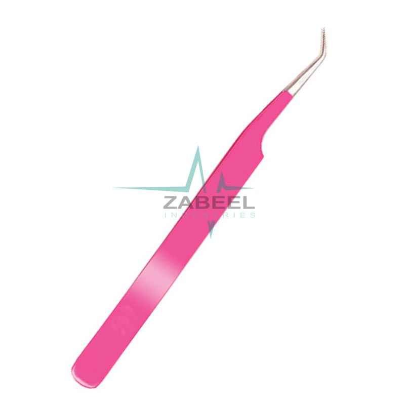 Applicator Eyelash Tweezers ZaBeel
