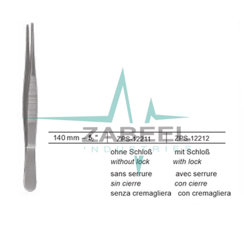 Applying Forceps