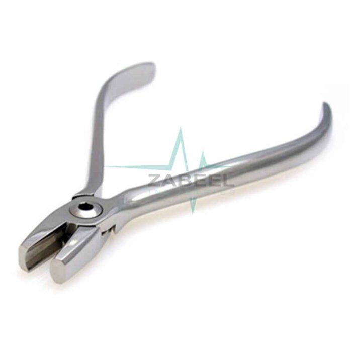 Arch Contouring Plier Zabeel