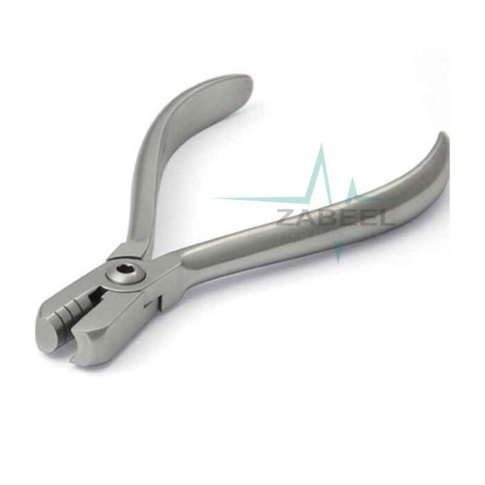 Arch Forming & Contouring Plier Zabeel