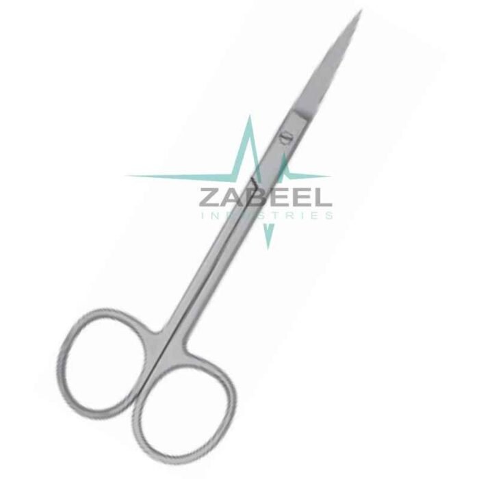 Assorted Scissor Fabric Scissor ZaBeel