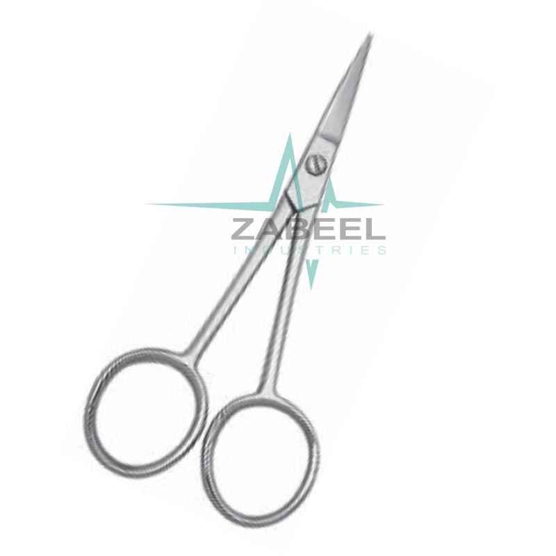 Assorted Scissor Mustache Scissor ZaBeel