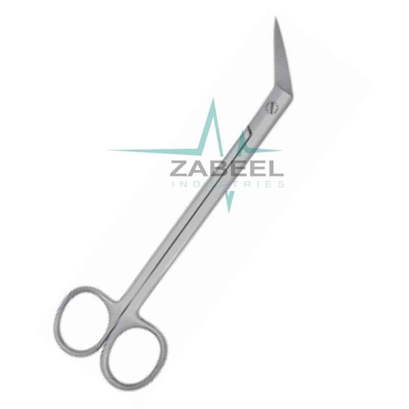 Assorted Scissor Toe Nail Scissor ZaBeel