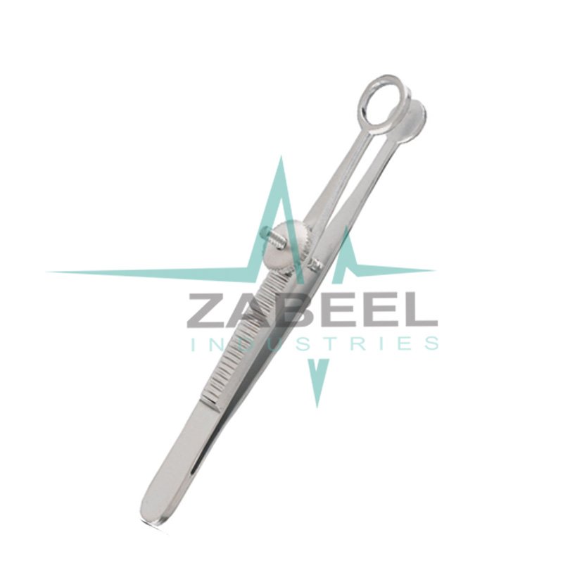 Ayer Forceps