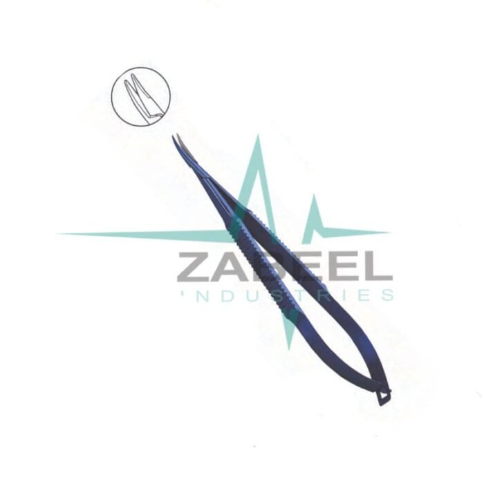 Azar Needle Holder ZaBeel-min