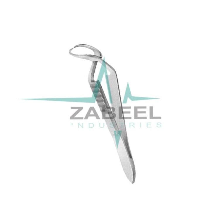 Baby Jones Towel Clamp ZaBeel-min