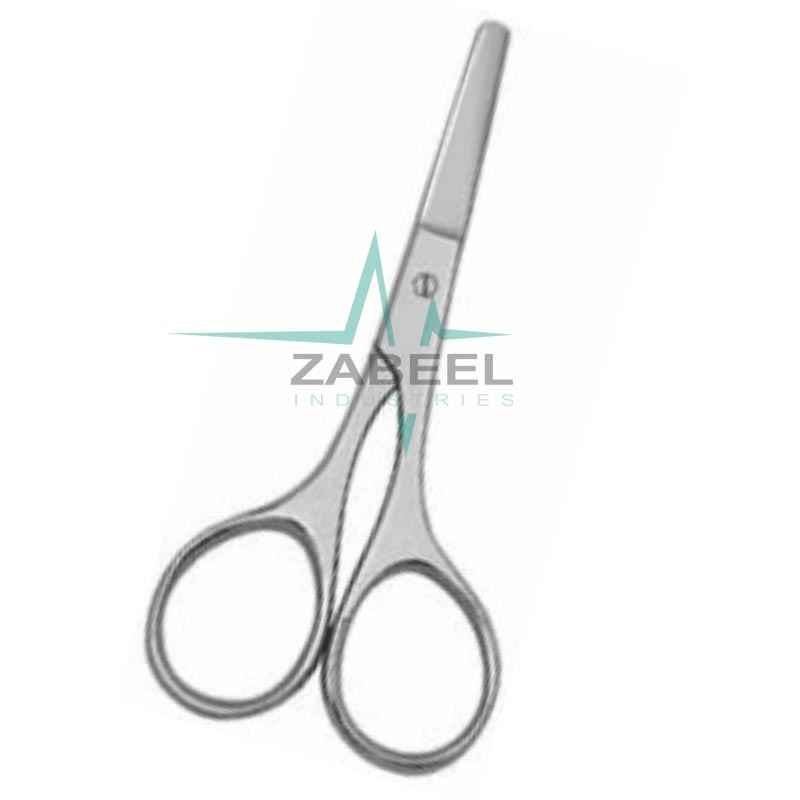 Baby Scissor ZaBeel