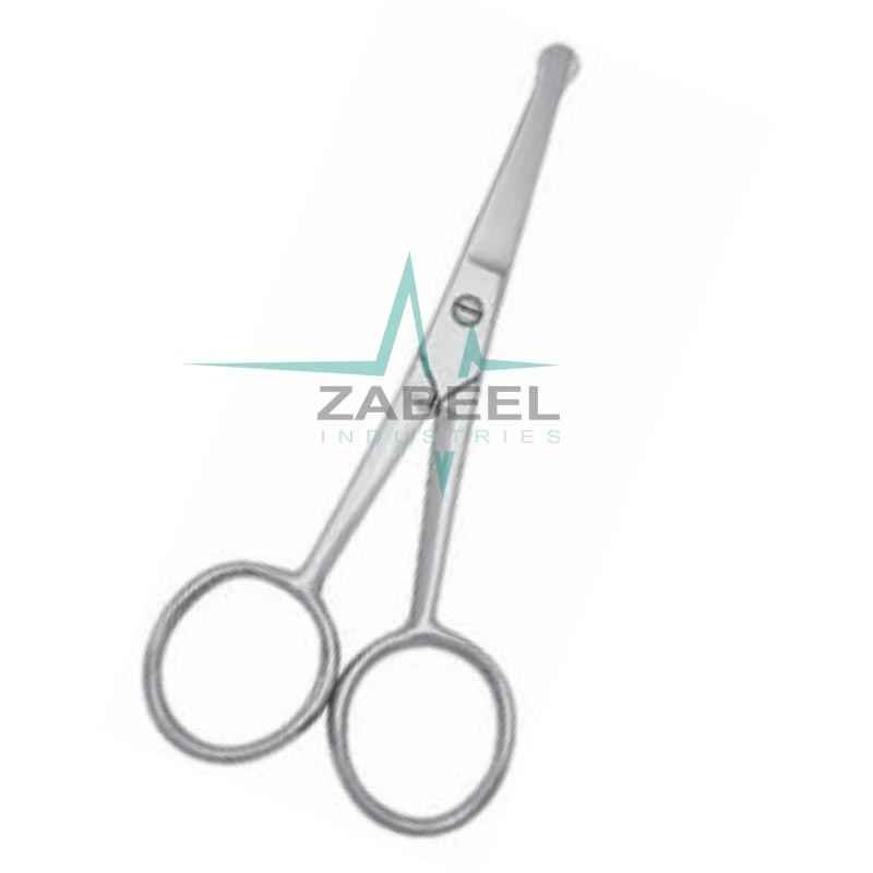 Baby Scissor ZaBeel
