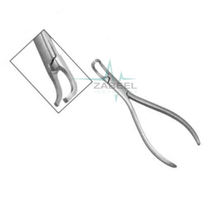 Band Removing Pliers Zabeel