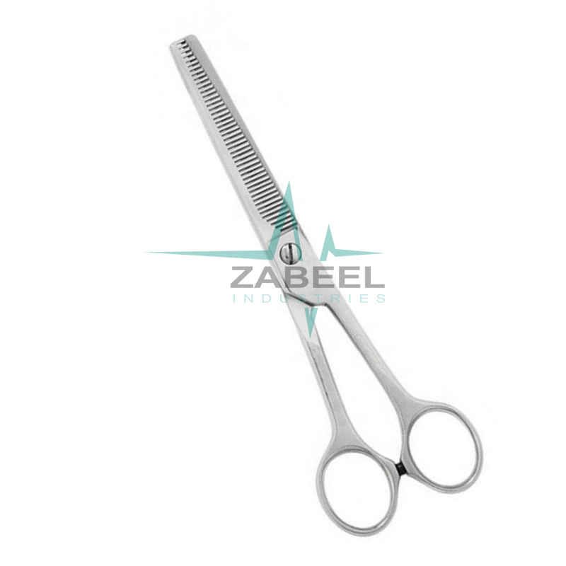 Barber Hair Cutting Thinning Shears Hairdressing Scissors ZaBeel