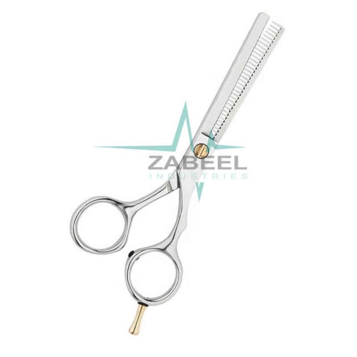 Barber Hair Shaping Thinning Cutting Scissors Made ZaBeel