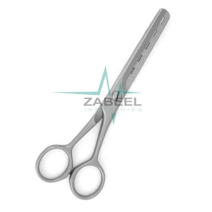 Barber Scissors Hair Cutting Scissors Thinning Shears ZaBeel