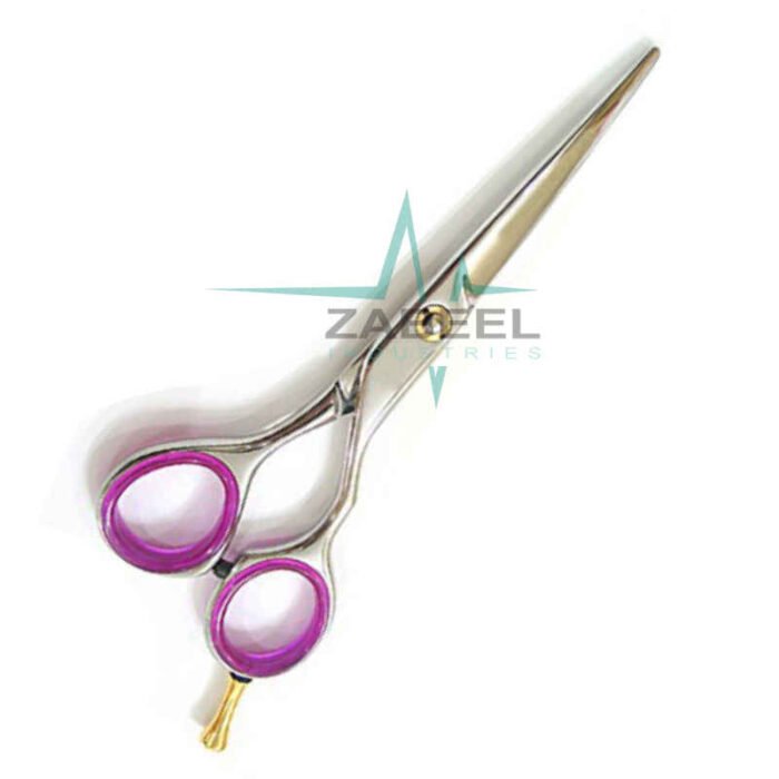Barber Scissors Hair Dressing Scissors ZaBeel