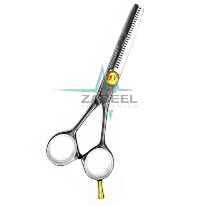 Barber Scissors Professional Hair Cutting Scissors ZaBeel Barber Scissors Professional Hair Cutting Scissors ZaBeel