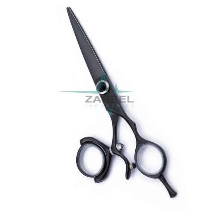 Barber Scissors Supper Cut Harutake Hair Cutting Scissors ZaBeel