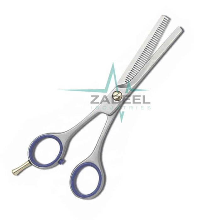 Barber Thinning Scissors Hairdressers Thinning Scissors ZaBeel