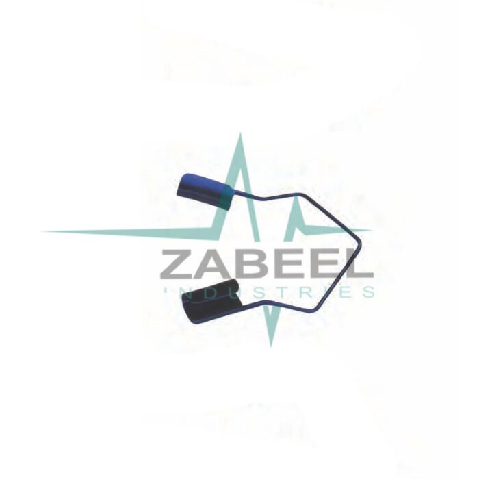 Barraquer Solid Speculum ZaBeel