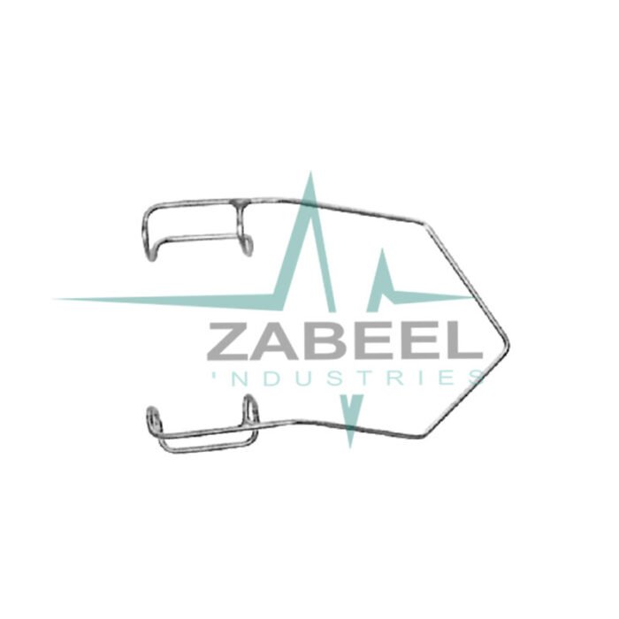 Barraquer Wire Speculum ZaBeel