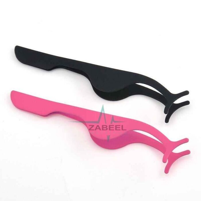 Beauty False Eyelash Extension Fake Eye Lash Applicator ZaBeel