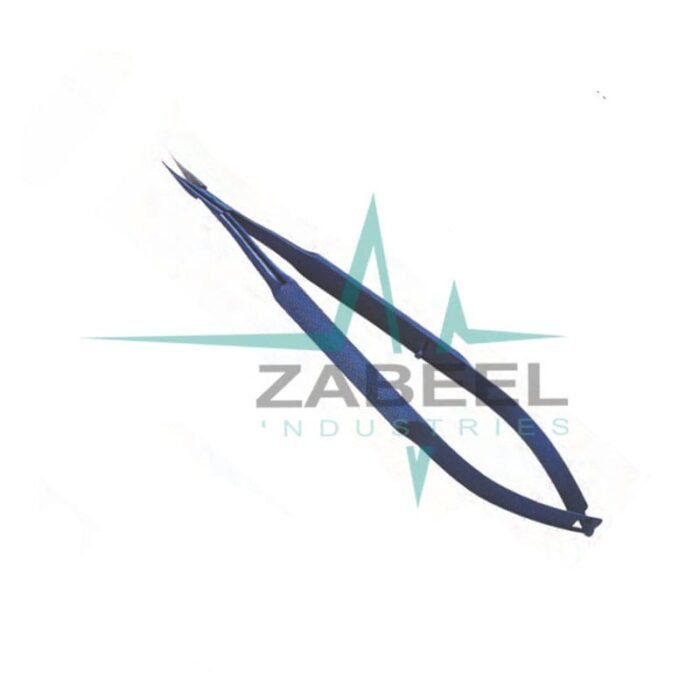 Bechart-Sinskey Needle Holder ZaBeel-min