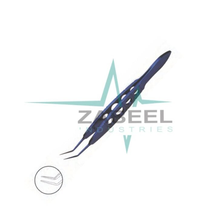 Bechert Lens Forceps ZaBeel-min