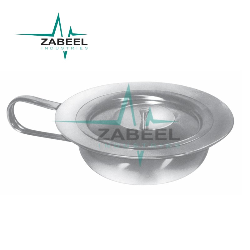 Bed Pan Zabeel