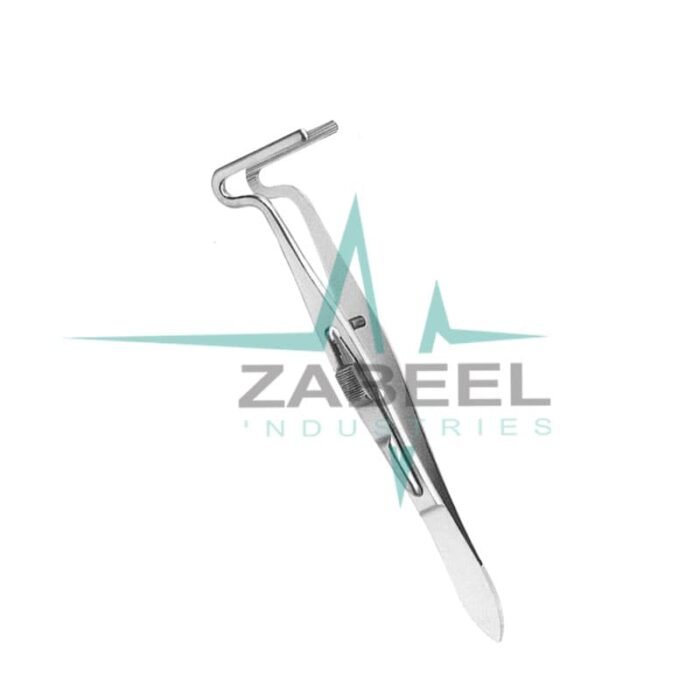 Berke Ptosis Forceps ZaBeel-min
