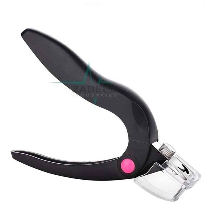 Best Acrylic Nail Cutters ZaBeel