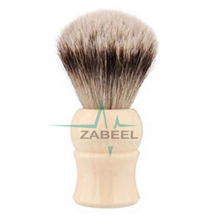 Best Badger Shaving Brush ZaBeel